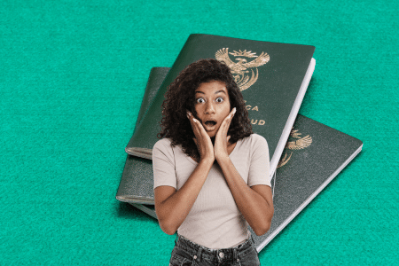 Les passeports UEMOA qui ouvrent les portes de l’Afrique : découvrez lesquels ! Les passeports UEMOA qui ouvrent les portes de l'Afrique : découvrez lesquels !