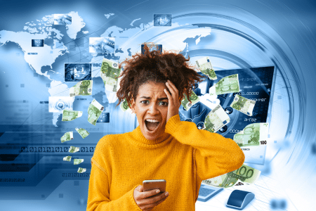 Ce pays a levé 119 millions de dollars pour devenir le leader de la technologie en Afrique