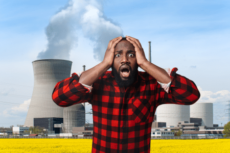Ces pays se bousculent pour un mégaprojet nucléaire en Afrique, découvrez pourquoi !