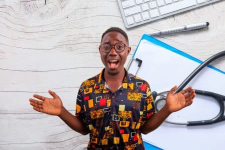 Progrès médical en Afrique : découvrez comment les nouvelles technologies peuvent contribuer Progrès médical en Afrique : découvrez comment les nouvelles technologies peuvent contribuer