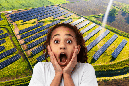 130 MW de soleil pour lutter contre la crise énergétique au Maghreb, découvrez ce projet ambitieux