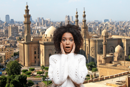Ces 2 projets pharaoniques de la France sont très critiqués en Afrique du Nord Ces 2 projets pharaoniques de la France font l'objet de critiques en Afrique du Nord