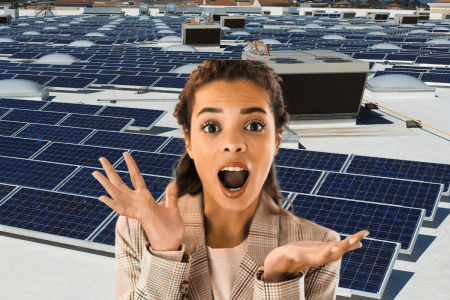 Ces puissances mondiales vont illuminer le Sahel avec des centrales solaires révolutionnaires, voici pourquoi