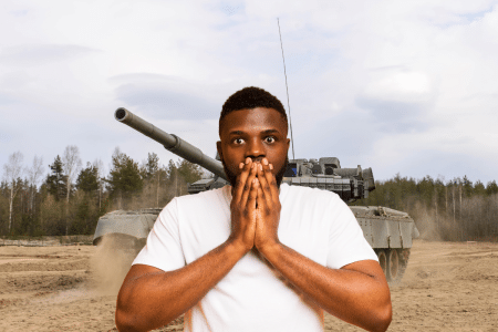 La Russie veut renforcer sa relation militaire avec cet État africain La Russie veut renforcer sa relation militaire avec cet État africain