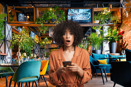 Découvrez comment ce restaurant à conquis la France avec son concept venu tout droit d'Afrique
