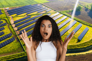 Révolution énergétique en Afrique : ce pays développe un grand projet phare