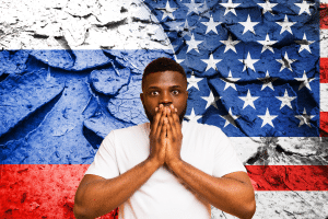 Russie vs USA en Afrique : les Américains ont trouvé cet allié de choix sur le continent