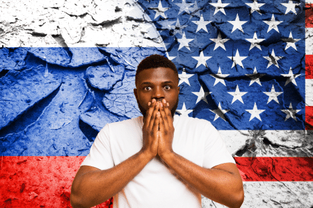 Russie vs USA en Afrique : les Américains ont trouvé cet allié de choix sur le continent