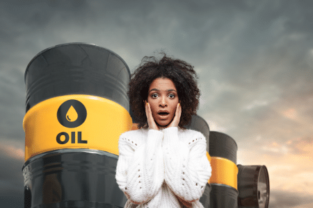 Tchad : une richesse pétrolière impressionnante, mais mal exploitée, pourquoi ?