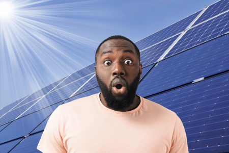 La Tunisie, à l'avant-garde en matière d'énergie solaire en Afrique, voici pourquoi