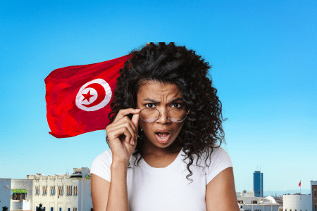 Tunisie : ces femmes ont enfin osé prendre leur destin en main