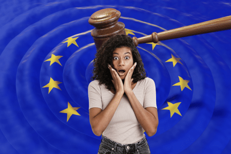 L'UE lance un avertissement sévère au Sénégal, voici pourquoi