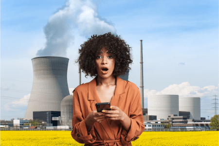Voici comment les USA vont écraser la Russie en Afrique avec un partenariat nucléaire révolutionnaire