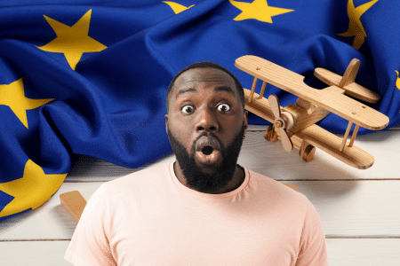 Visa Schengen : découvrez cet accord qui va révolutionner les voyages entre l’Afrique et la France Visa Schengen : découvrez cet accord qui va révolutionner les voyages entre l'Afrique et la France
