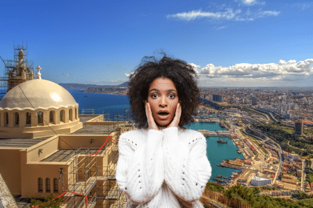 Voici comment l’Algérie compte devenir la 2e puissance économique africaine Voici comment l'Algérie compte devenir la 2e puissance économique africaine