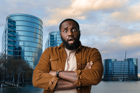 Voici pourquoi l'Afrique pourrait devenir la nouvelle Silicon Valley