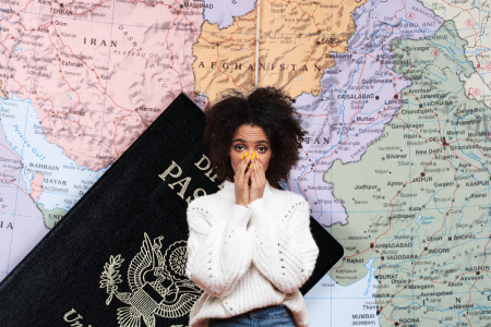 Afrique : les passeports diplomatiques seront bientôt supprimés dans ce pays, voici pourquoi