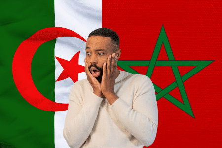 Algérie-Maroc : découvrez les questions controversées posées par Bendjama à Omar Hilale qui secouent le Sahara occidental