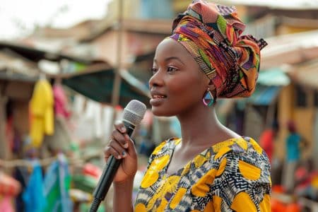 Pourquoi l’Afrique de l’Ouest reste-t-elle silencieuse face à la montée de l’extrême droite en Europe ?