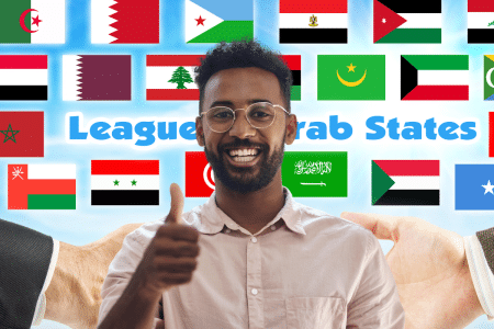 Après le Maghreb, ce pays arabe en Afrique vise un nouveau territoire, découvrez-le Après le Maghreb, ce pays arabe en Afrique vise un nouveau territoire, découvrez-le