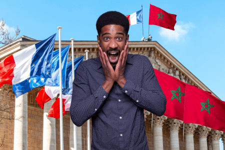L’axe Paris-Rabat : ce que ces législatives pourraient faire va vous surprendre