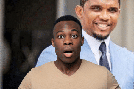 Cameroun : Cette révélation de Samuel Eto'o pourquoi il refuse de se présenter à la présidence