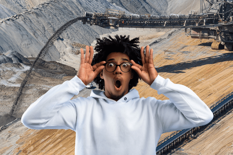 Ce pays du Sahel bouleverse la donne mondiale en devenant un acteur clé du lithium