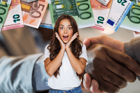Ces milliards promis par la Corée du Sud à l’Afrique vont changer la donne : découvrez-les Ces milliards promis par la Corée du Sud à l'Afrique vont changer la donne : découvrez-les
