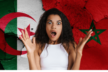 Ces raisons choquantes qui expliquent l'effondrement des échanges Maroc-Algérie