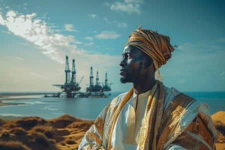 Comment le Sénégal se Prépare à une Transformation Économique Grâce aux Ressources Naturelles : Pétrole et Gaz