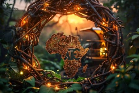 Découvrez comment AFC change le destin du cuivre africain : un investissement de 150 millions USD qui bouleverse tout Découvrez comment AFC change le destin du cuivre africain : un investissement de 150 millions USD qui bouleverse tout