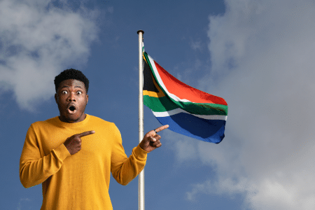 Élections en Afrique du Sud : voici pourquoi l'ANC a totalement perdu la confiance de ses citoyens