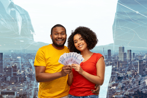 Cette étudiante ivoirienne de 22 ans est devenue riche grâce à ce business inédit