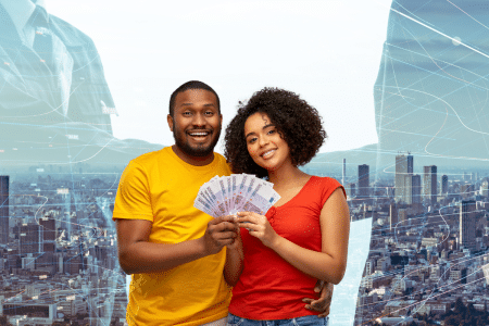 Cette étudiante ivoirienne de 22 ans est devenue riche grâce à ce business inédit