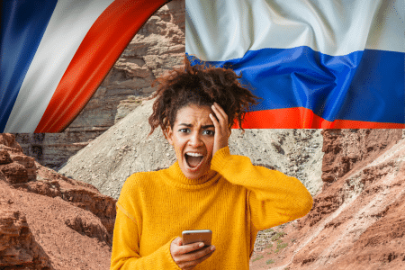 Exploitation d'uranium : la France derrière la Russie dans ce pays africain