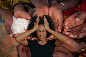 Famine en Afrique : ces pays sont les plus touchés
