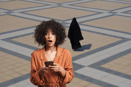Pour la première fois, une femme candidate à la présidentielle dans ce pays arabe
