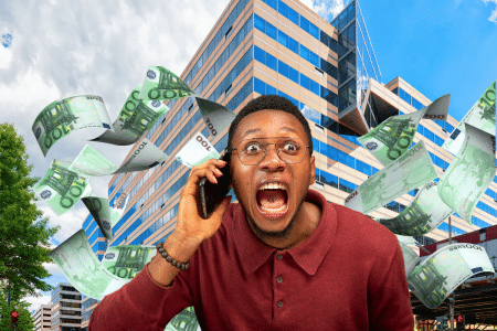 Le FMI verse 42 milliards à ce pays africain, voici l’impact de cette aide Le FMI verse 42 milliards à ce pays africain, voici l'impact de cette aide