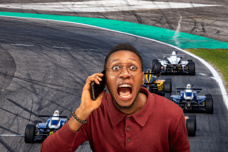 Formule 1 en Afrique : voici comment implanter cette compétition sur le continent
