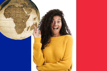Incroyable ! Découvrez ce qui pousse les Français d'Afrique à opter pour le vote xénophobe
