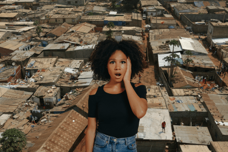 Cette hausse de la croissance en Afrique ne freinera pas la pauvreté, voici pourquoi