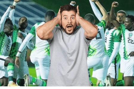 Voici les joueurs d'origine africaine qui vont enflammer l'Euro 2024
