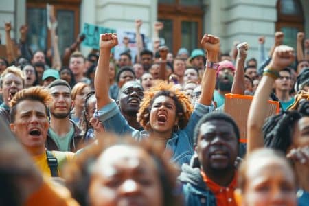 Kenya : les autorités peuvent-elles vraiment contenir la colère grandissante des manifestants ?