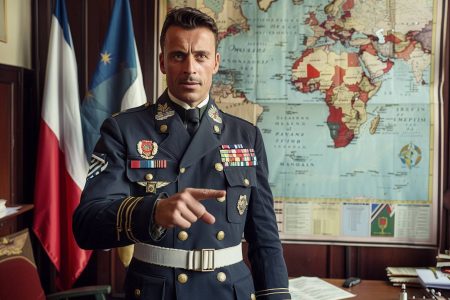 La France réduit ses forces militaires en Afrique : pourquoi ce changement radical est crucial La France Réduit Ses Forces Militaires en Afrique : Pourquoi Ce Changement Radical Est Crucial
