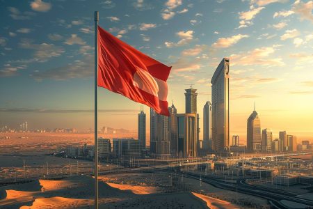 L'Arabie saoudite investit des milliards dans l'intelligence artificielle : que cache cette ambition ?