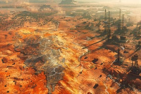 Le Niger en crise : comment le pays pourrait-il surmonter les obstacles pour exporter son pétrole
