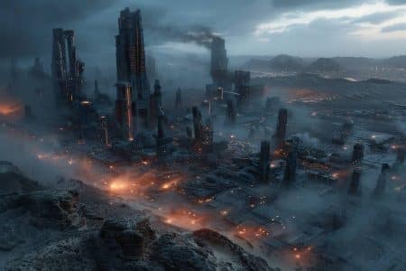 Les sombres réalités de Neom : la ville futuriste d’Arabie saoudite dissimule un lourd passé Les sombres réalités de Neom : la ville futuriste d'Arabie saoudite dissimule un lourd passé
