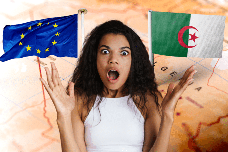 Litige entre l'UE et l'Algérie : Voici les motifs des accusations commerciales et d'investissement