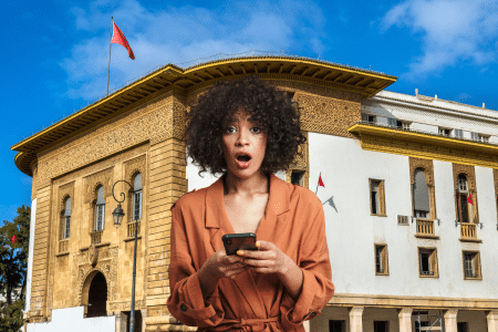Cette ministre marocaine sous les feux des projecteurs, voici pourquoi elle doit s'expliquer sur sa vie privée