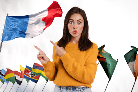 Voici comment la perte d’influence de la France en Afrique bouleverse sa position mondiale Voici comment la perte d'influence de la France en Afrique bouleverse sa position mondiale